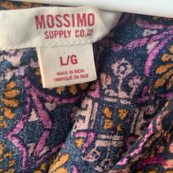 Colorful Romper - Picture 2 of 2